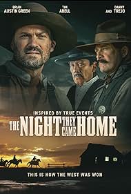 دانلود فیلم The Night They Came Home سال 2024 - شبی که به خانه آمدند