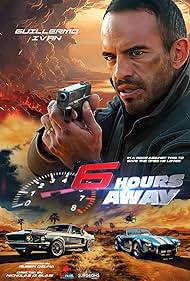 دانلود فیلم 6 Hours Away سال 2024 - 6 ساعت برای نجات