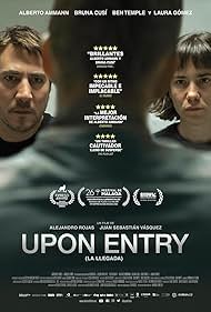 دانلود فیلم Upon Entry سال 2022 - به محض ورود