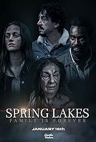 دانلود فیلم Spring Lakes سال 2023 - دریاچه های بهاری