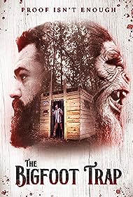 دانلود فیلم The Bigfoot Trap سال 2023 - تله پاگنده