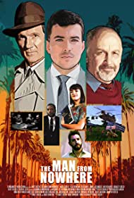 دانلود فیلم The Man from Nowhere سال 2021 - مردی از ناگجا آباد