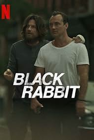تریلر Black Rabbit