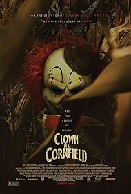 تریلر Clown in a Cornfield