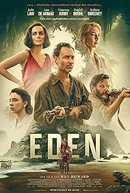 دانلود فیلم Eden سال 2024 - بهشت