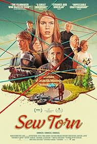 تریلر Sew Torn