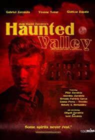 دانلود فیلم Haunted Valley سال 2022 - دره تسخیر شده