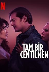 دانلود فیلم A True Gentleman سال 2024 - یک جنتلمن واقعی