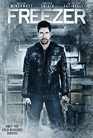 دانلود فیلم Freezer سال 2014 - یخچال