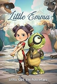 تریلر Little Emma