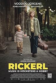 دانلود فیلم Rickerl سال 2023 - ریکرل