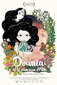 دانلود فیلم Dounia and the Princess of Aleppo سال 2022 - دونیا و شاهزاده خانم حلب