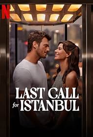 دانلود فیلم Last Call for Istanbul سال 2023 - آخرین فراخوان استانبول