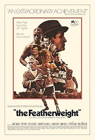 تریلر The Featherweight