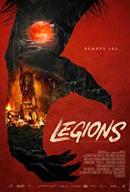 دانلود فیلم Legions سال 2022 - لژیون ها