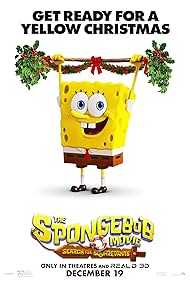 تماشای آنلاین فیلم The SpongeBob Movie: Search for SquarePants - باب اسفنجی: در جستجوی شلوار مکعبی