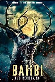 دانلود فیلم Bambi: The Reckoning سال 2025 - بامبی: تسویه حساب