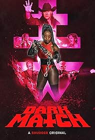 دانلود فیلم Dark Match سال 2024 - مسابقه تاریک