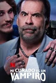 دانلود فیلم A Vampire in the Family سال 2023 - یک خون آشام در خانواده