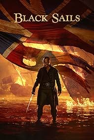 تریلر Black Sails