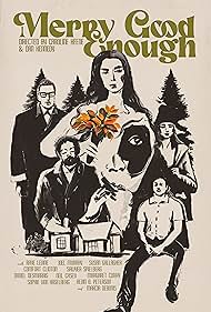 دانلود فیلم Merry Good Enough سال 2023 - به اندازه کافی مبارک