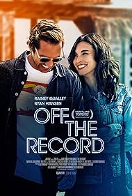 Off the Record
