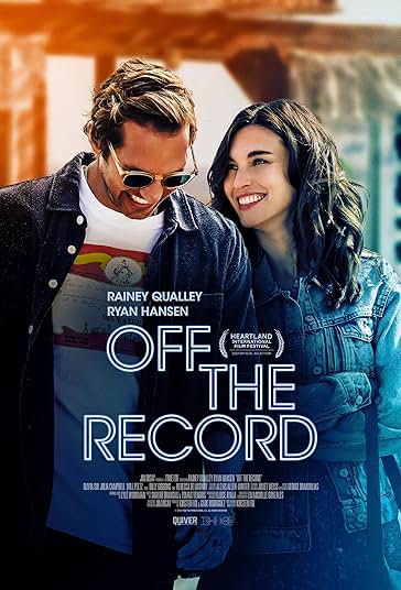 Off the Record