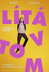 تریلر Lítá v tom
