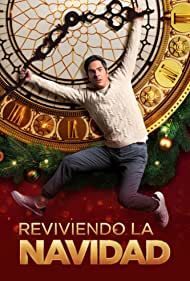 دانلود فیلم A Not So Merry Christmas سال 2022 - کریسمس نه چندان مبارک