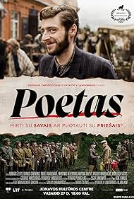 دانلود فیلم Poetas سال 2022 - شاعر یا جاسوس