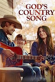 دانلود فیلم God's Country Song سال 2023 - آهنگ سرزمین خدا