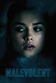 دانلود دوبله فارسی فیلم Malevolent سال 2018 - نفرین شده