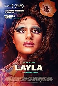 تریلر Layla