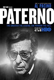 دانلود فیلم Paterno سال 2018