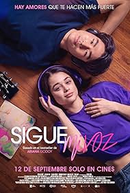 دانلود فیلم Follow My Voice سال 2025 - صدای منو دنبال کن