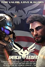 دانلود فیلم American Raiders Battle Fire سال 2022 - مهاجمان آمریکایی نبرد آتش