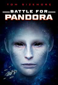 دانلود فیلم Battle for Pandora سال 2022 - نبرد برای پاندورا