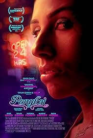 دانلود فیلم Ponyboi سال 2024 - پونیبوی