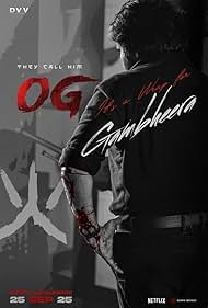 تریلر They Call Him OG