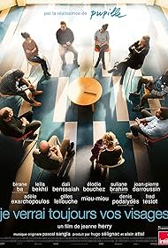 دانلود دوبله فارسی فیلم All Your Faces سال 2023 - تمام چهرههای شما