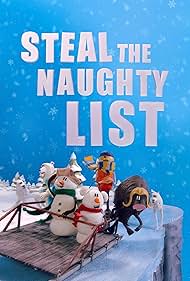 تریلر Steal the Naughty List