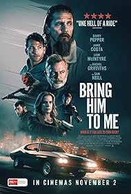دانلود دوبله فارسی فیلم Bring Him to Me سال 2023 - او را پیش من بیاور