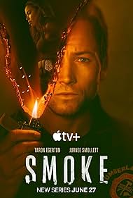 دانلود فیلم Smoke سال 2025 - دود