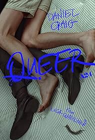 دانلود فیلم Queer سال 2024 - کوئیر