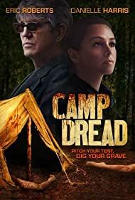 دانلود فیلم Camp Dread سال 2014 - کمپ وحشت