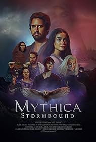 دانلود فیلم Mythica: Stormbound سال 2023 - افسانهای: طوفانزده