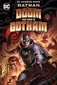 دانلود دوبله فارسی فیلم Batman: The Doom That Came to Gotham سال 2023 - بتمن: عذابی که به گاتهام نازل شد