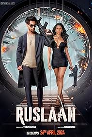 دانلود فیلم Ruslaan سال 2024 - روسلان