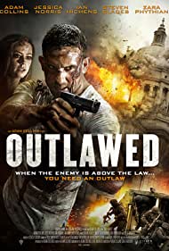 دانلود فیلم Outlawed سال 2018 - غیر قانونی