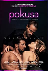 دانلود فیلم Temptation سال 2023 - وسوسه